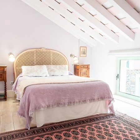 Posada Rolisas Polanco Ngoại thất bức ảnh