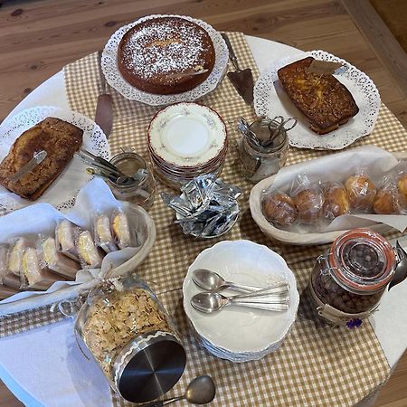 Posada Rolisas Polanco Ngoại thất bức ảnh
