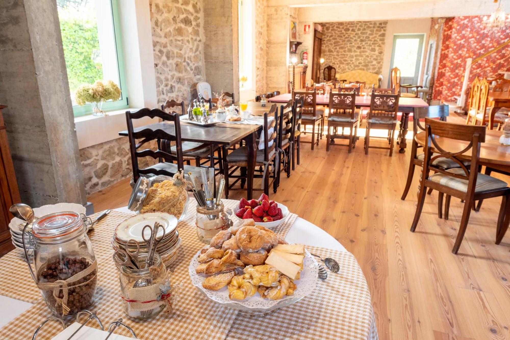 Posada Rolisas Polanco Ngoại thất bức ảnh