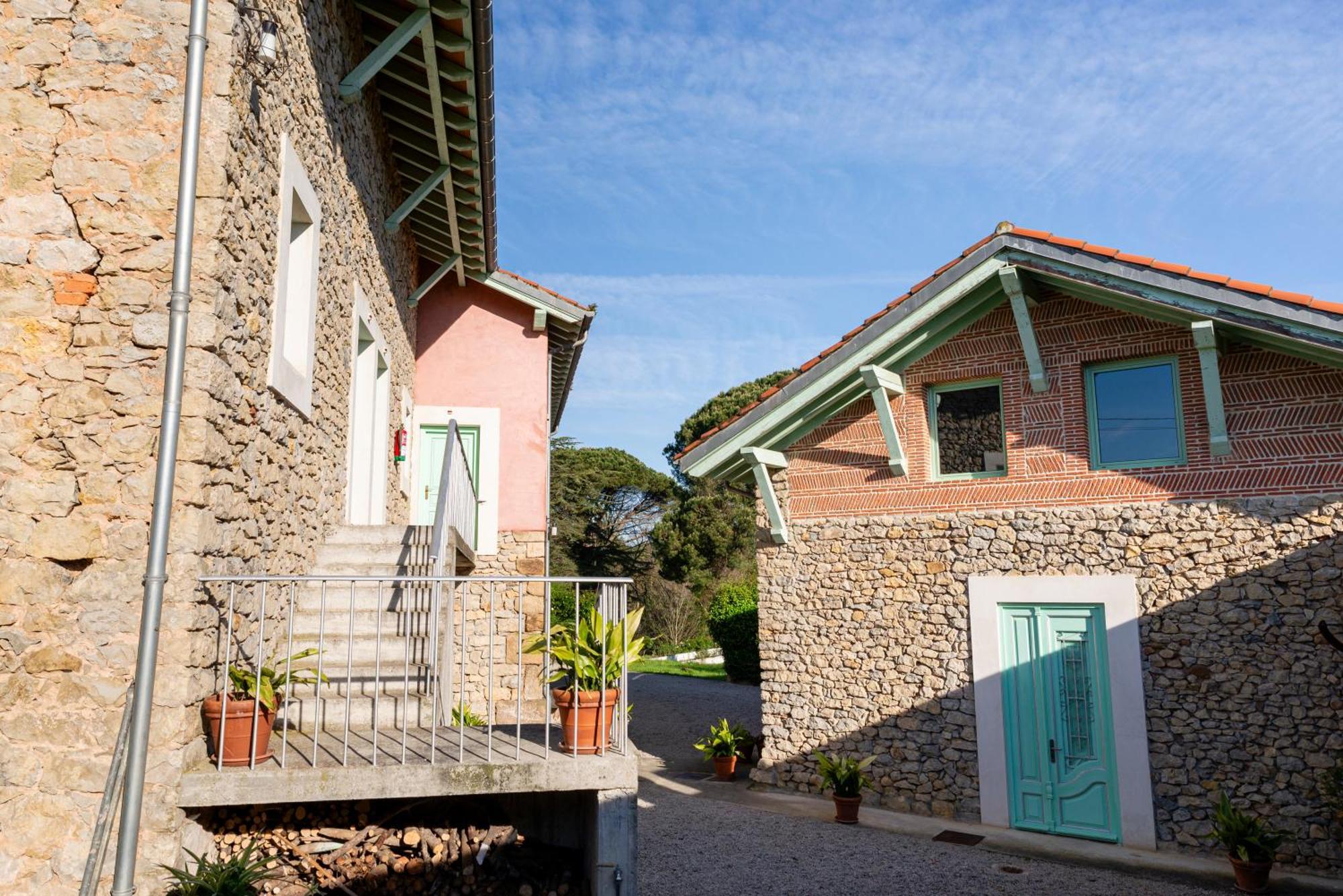 Posada Rolisas Polanco Ngoại thất bức ảnh