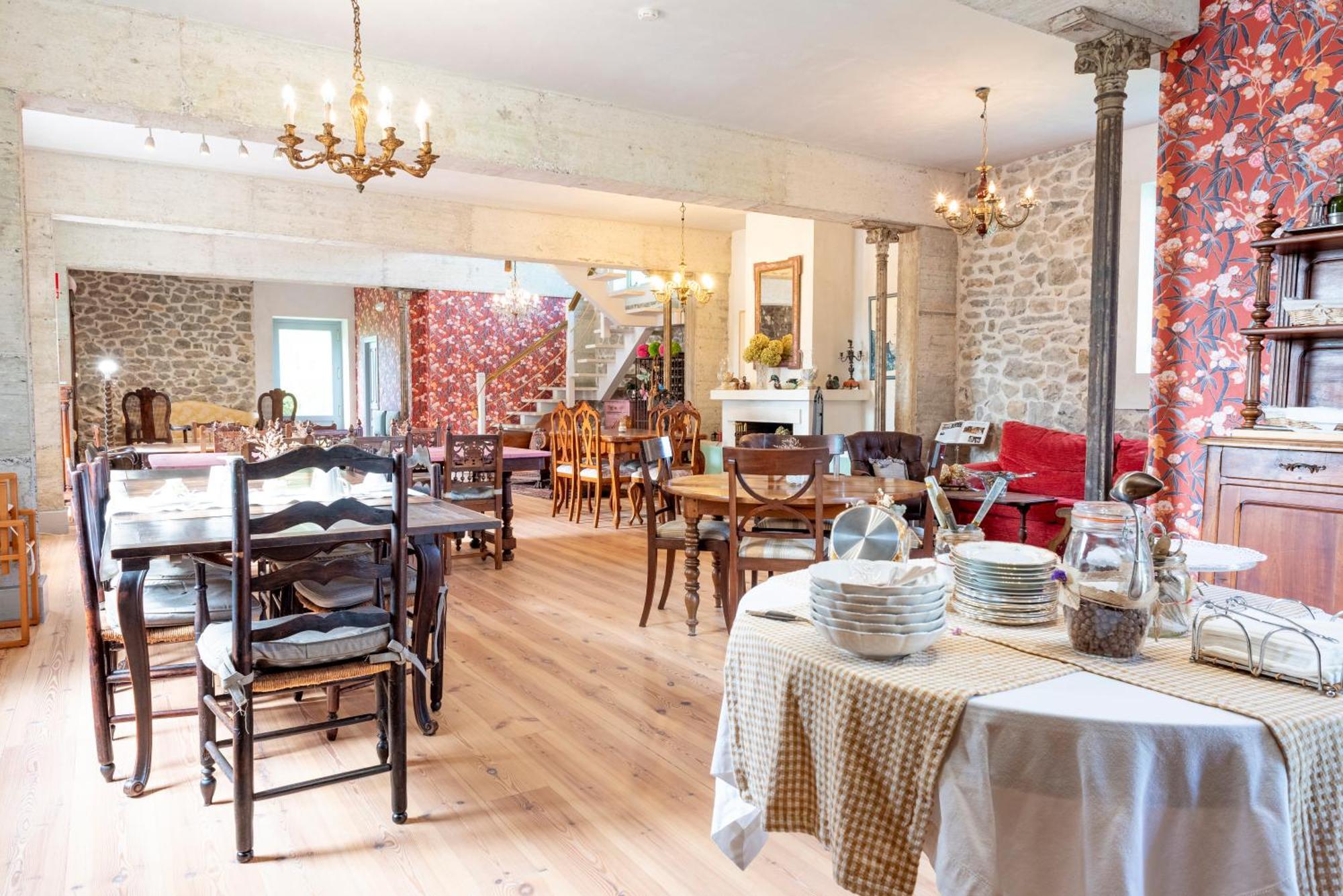 Posada Rolisas Polanco Ngoại thất bức ảnh