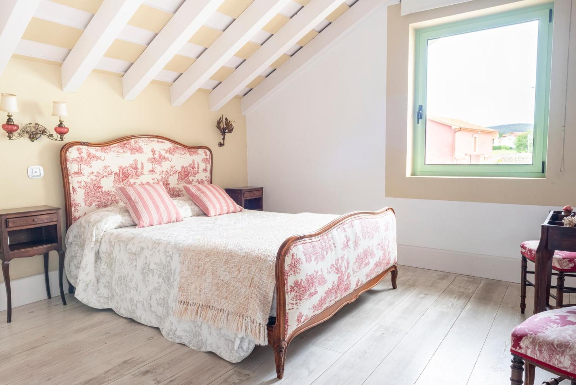Posada Rolisas Polanco Ngoại thất bức ảnh