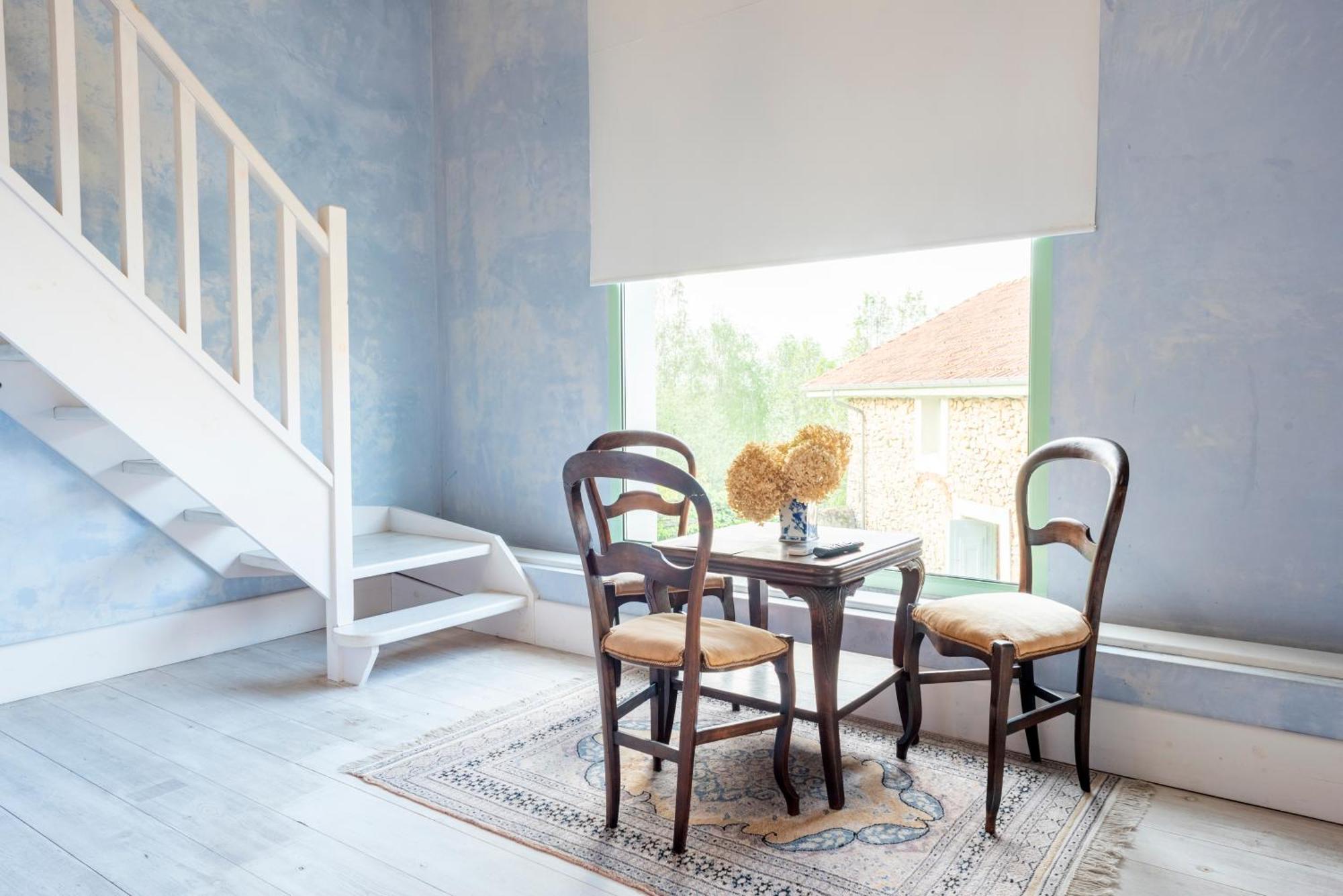 Posada Rolisas Polanco Ngoại thất bức ảnh