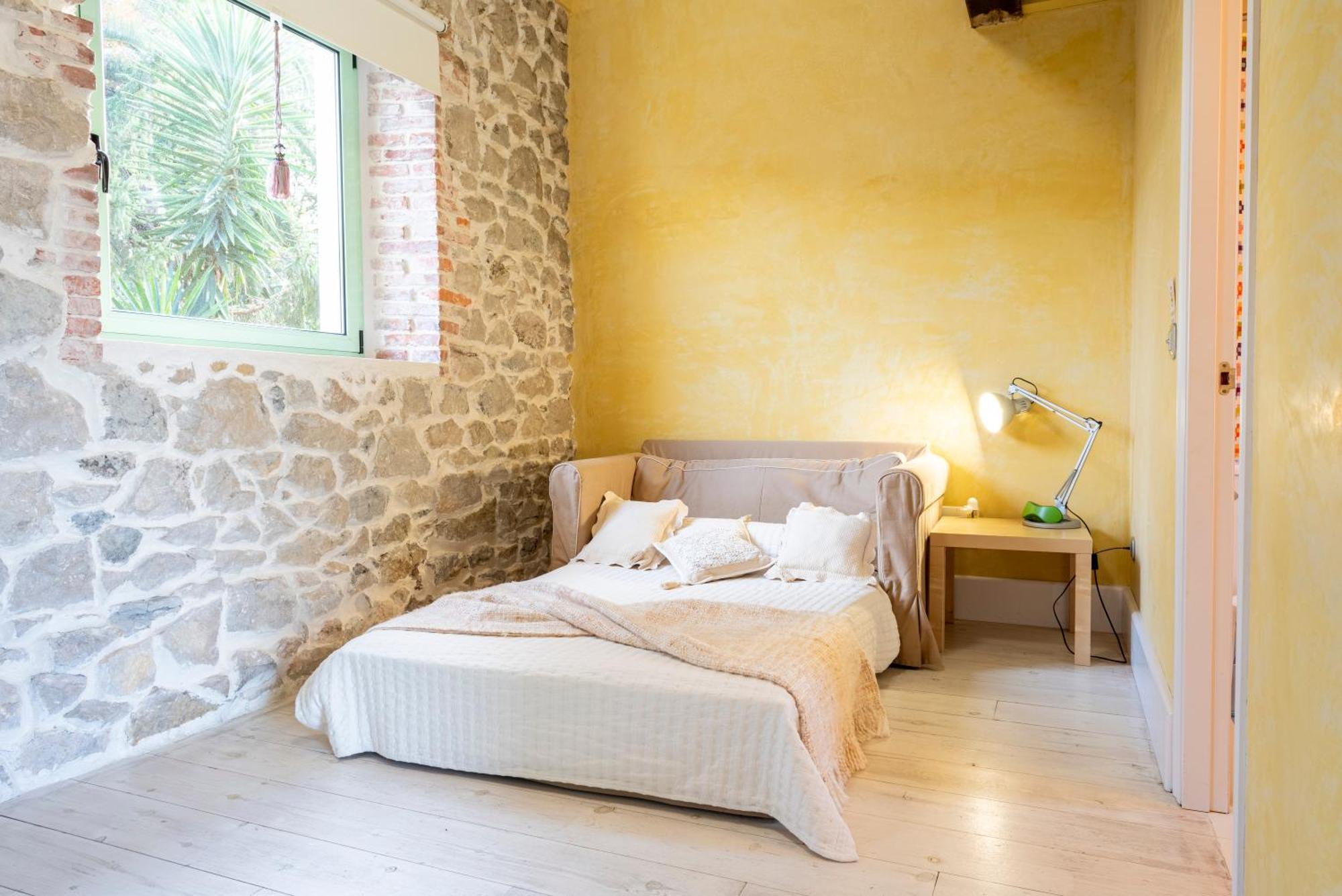 Posada Rolisas Polanco Ngoại thất bức ảnh