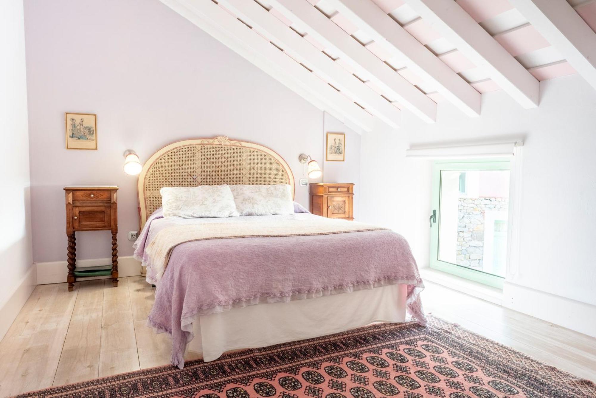 Posada Rolisas Polanco Ngoại thất bức ảnh