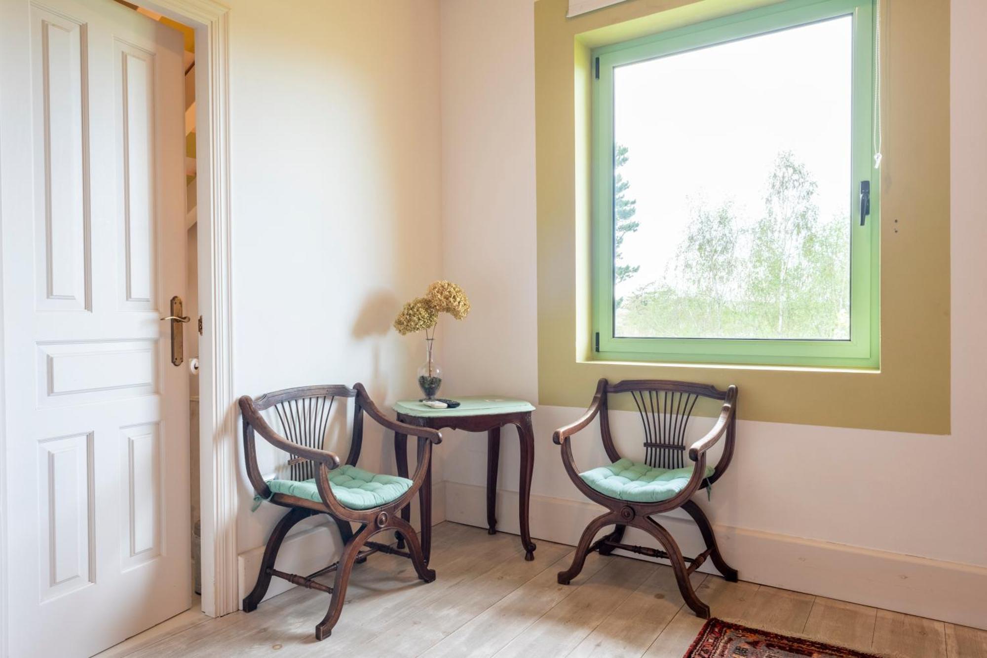 Posada Rolisas Polanco Ngoại thất bức ảnh