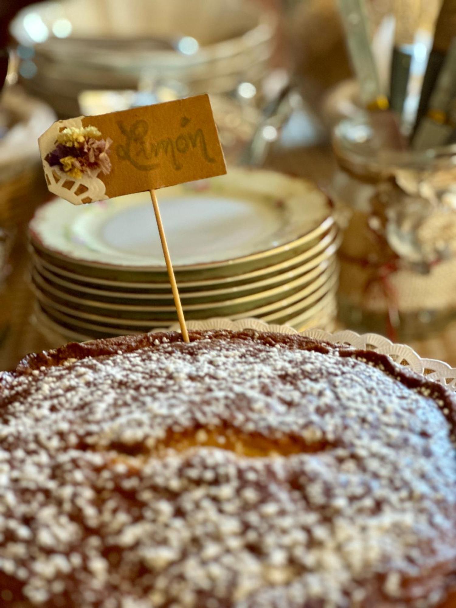 Posada Rolisas Polanco Ngoại thất bức ảnh