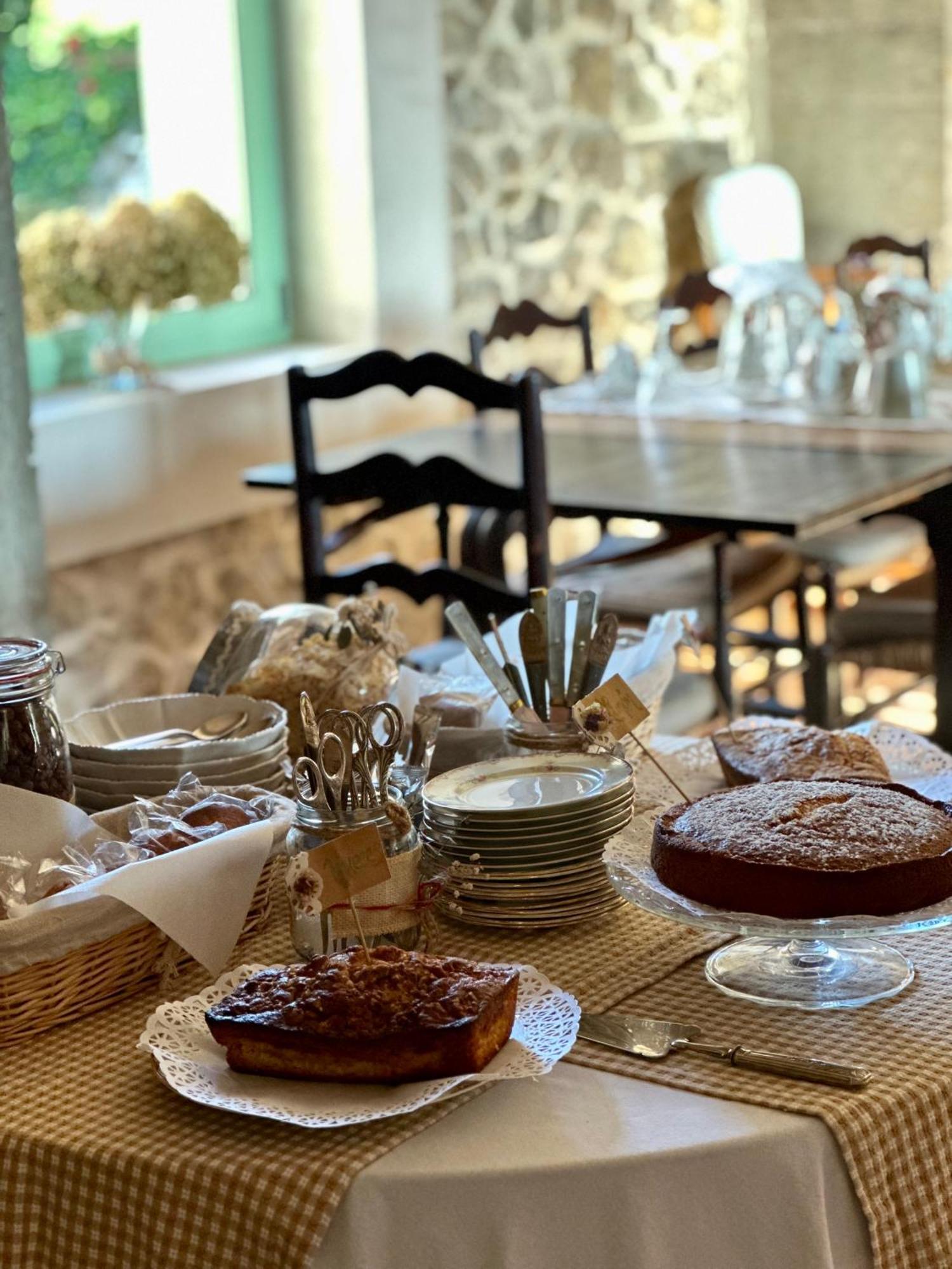 Posada Rolisas Polanco Ngoại thất bức ảnh