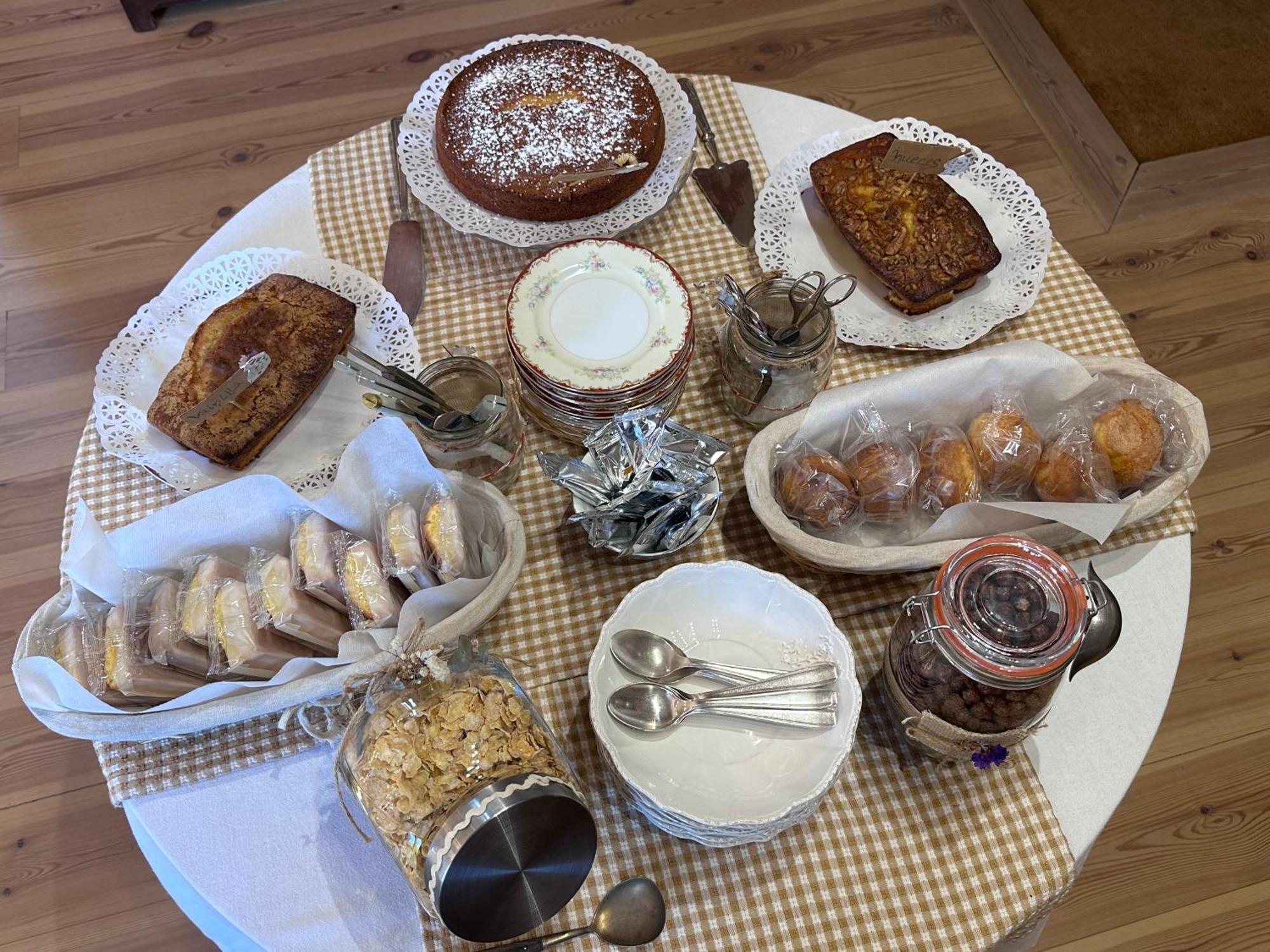 Posada Rolisas Polanco Ngoại thất bức ảnh