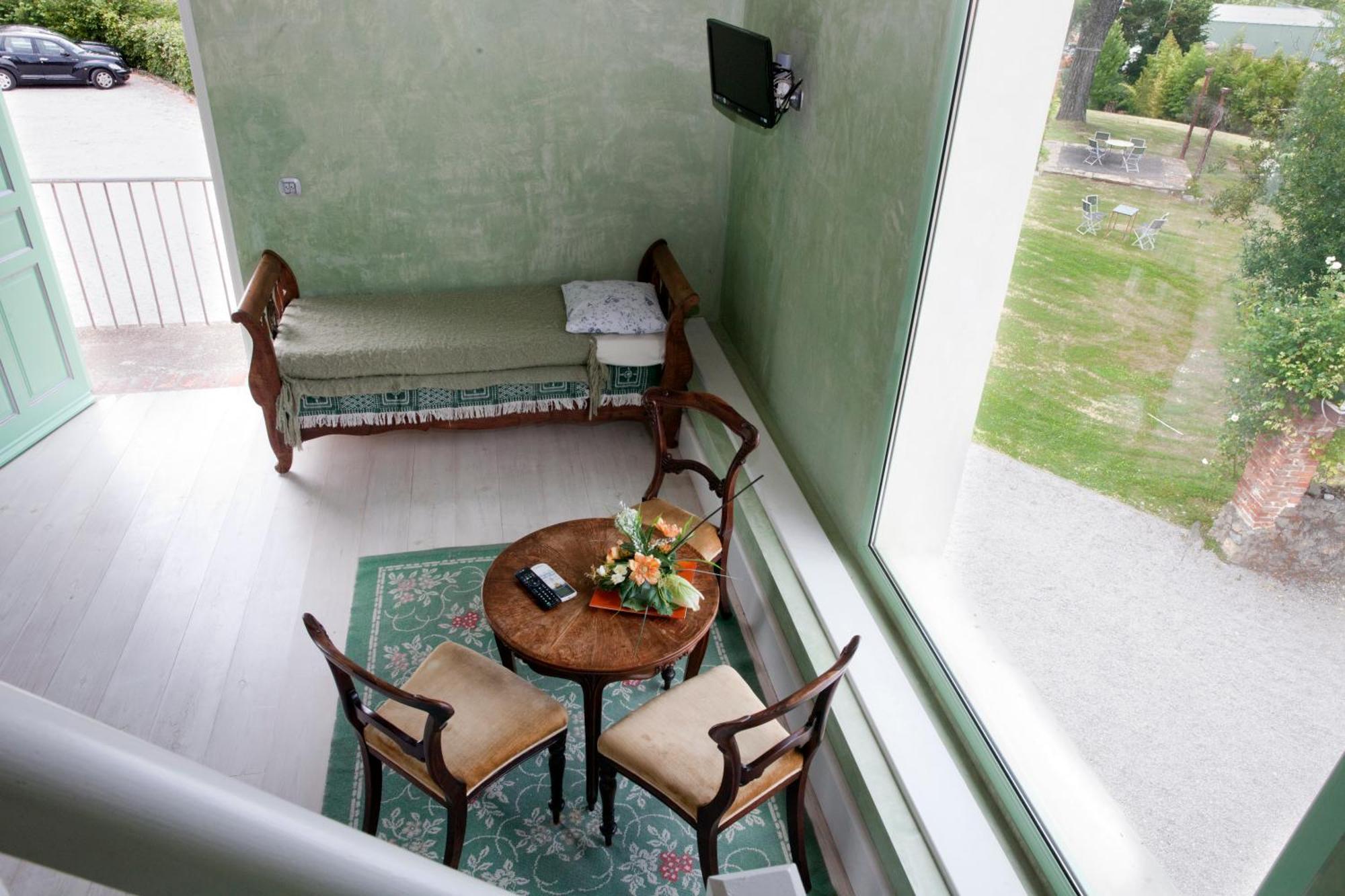 Posada Rolisas Polanco Phòng bức ảnh