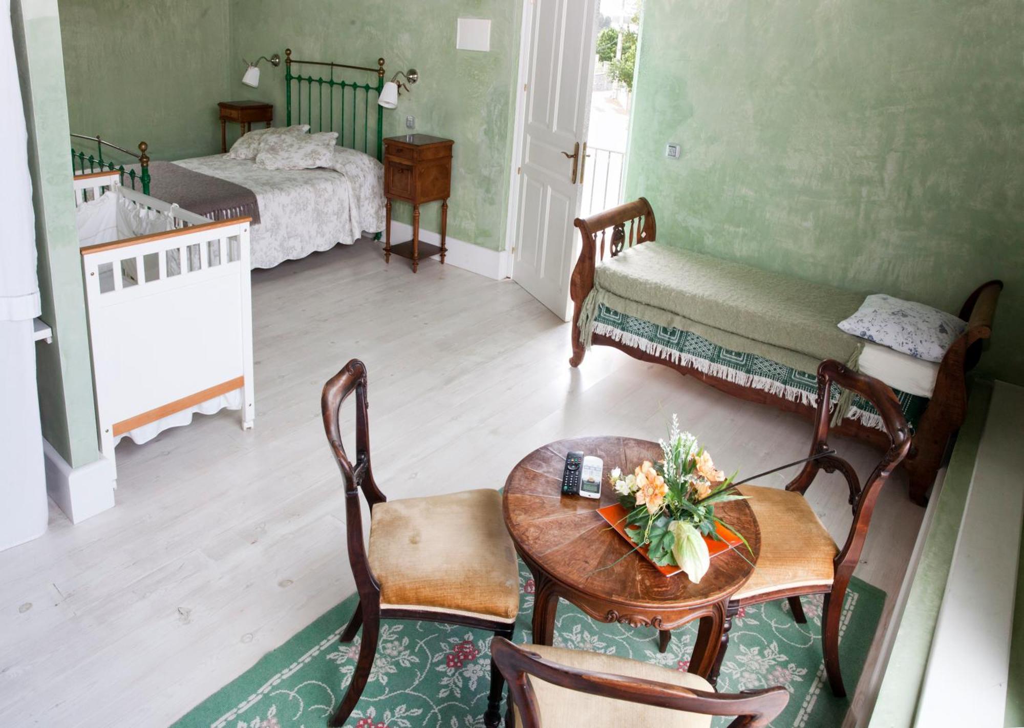 Posada Rolisas Polanco Phòng bức ảnh
